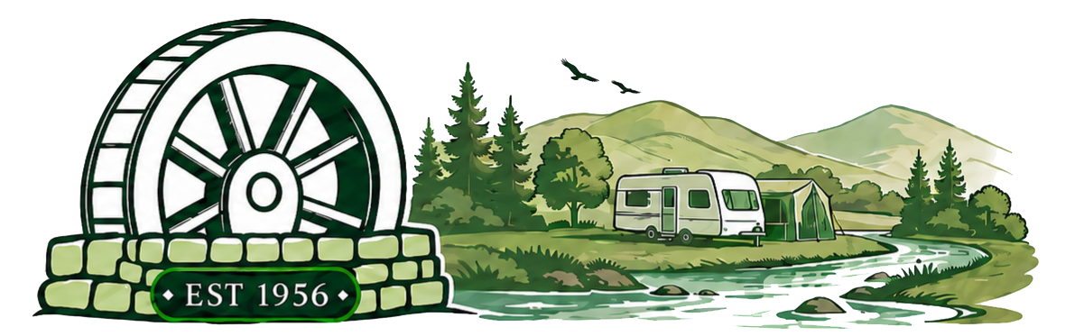 Invermill Farm Caravan Park