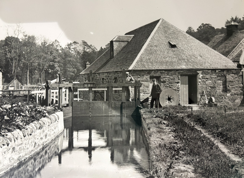 Mill 2